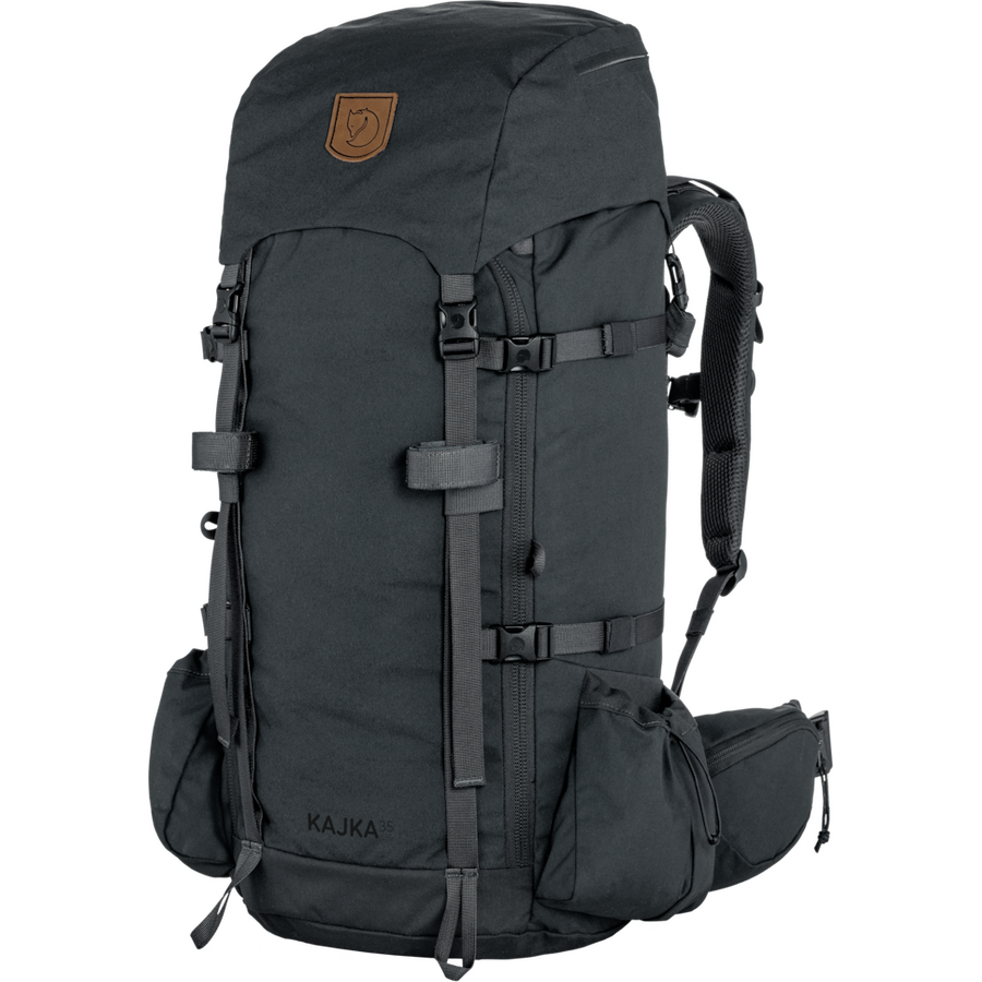 Fjällräven Kajka 35
