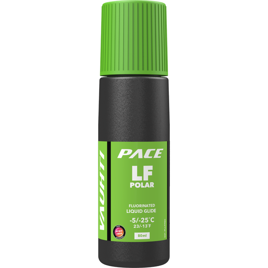 Vauhti LF Polar Liquid Glide -5...-25°C