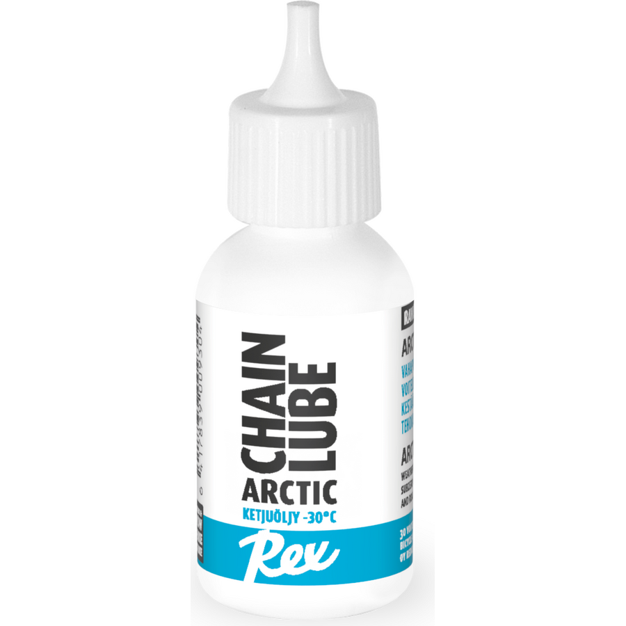Rex Arctic Winter Chain Lube