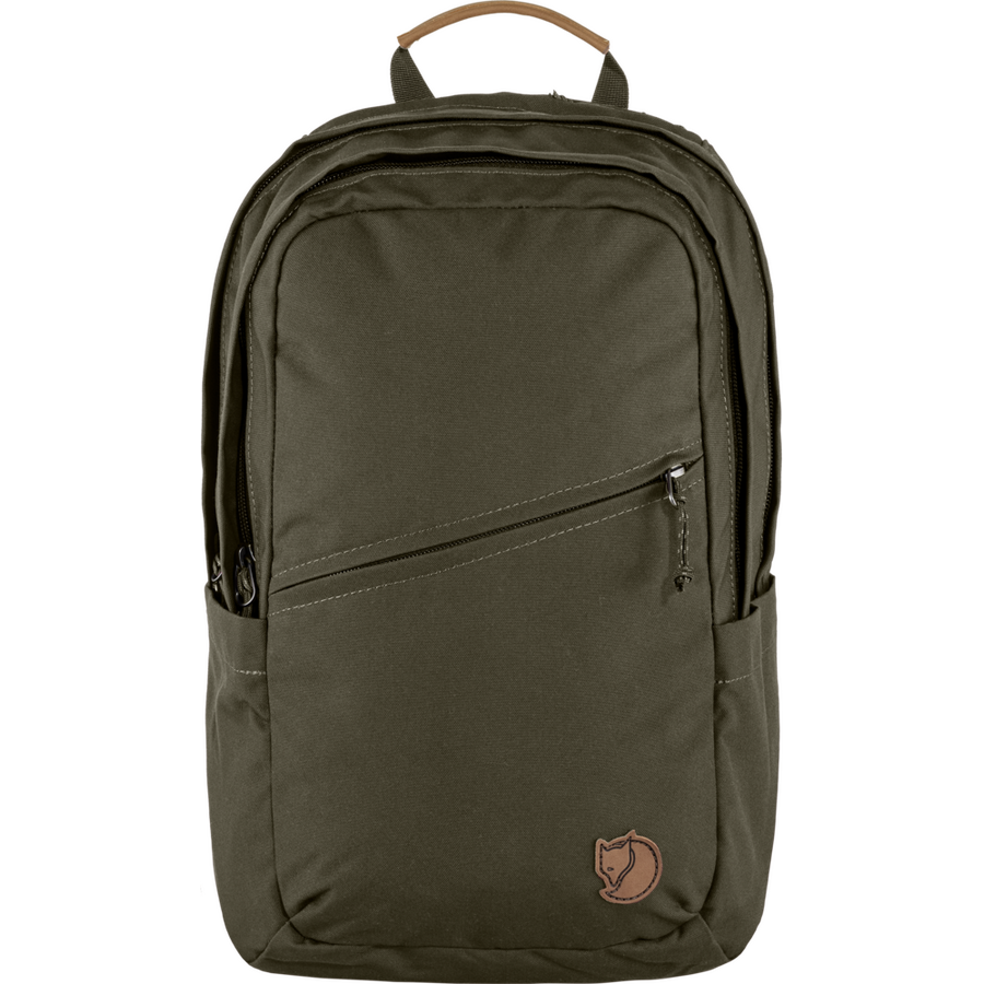 Fjällräven Räven 20
