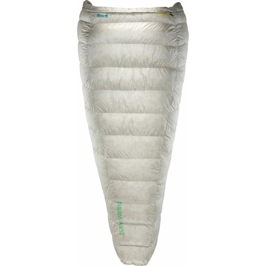 Therm-a-Rest Vesper 20F/-6C UL Quilt Long