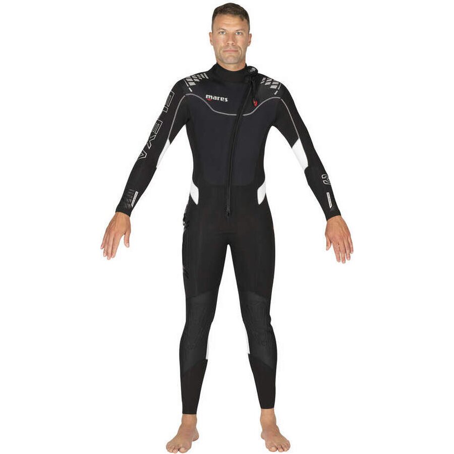 Mares Flexa 3/2mm Mens