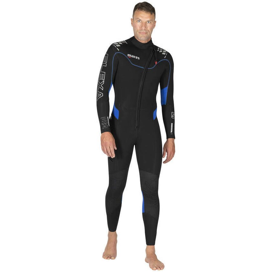Mares Flexa 5/4mm Mens