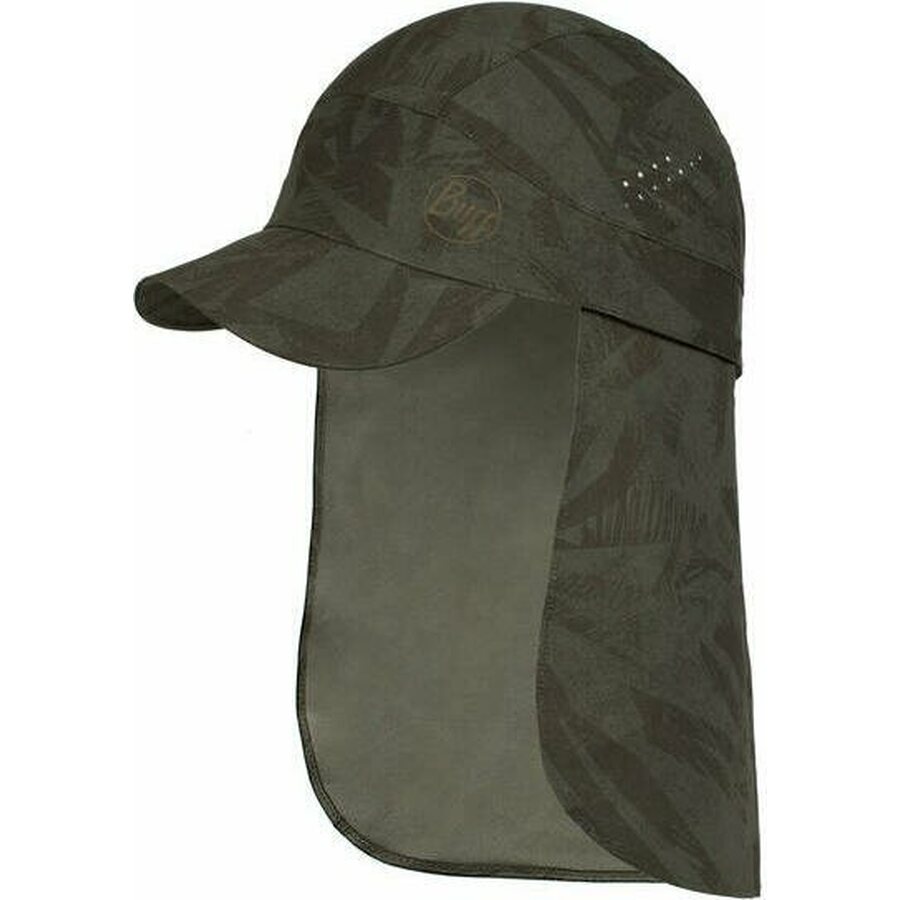 Buff Pack Sahara Cap