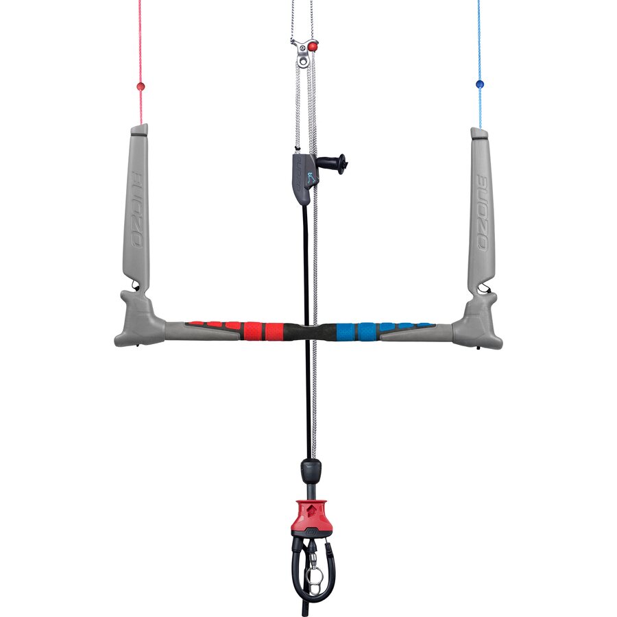 Ozone Bar Contact Water V5