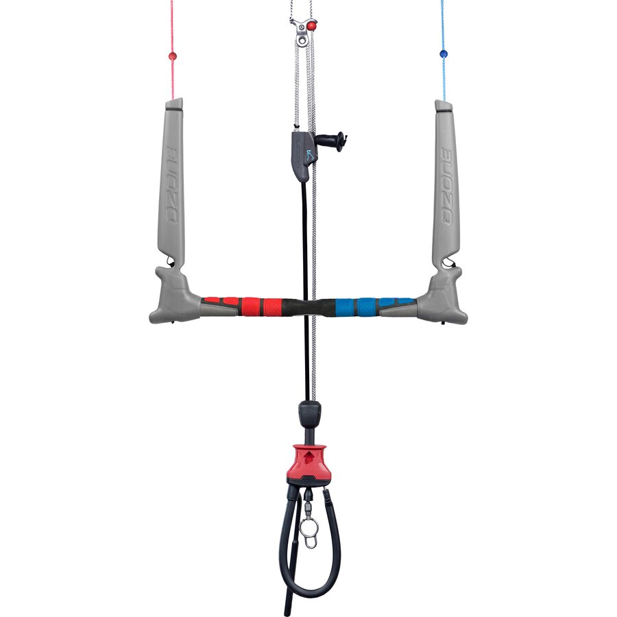 Ozone Bar Wakestyle V5