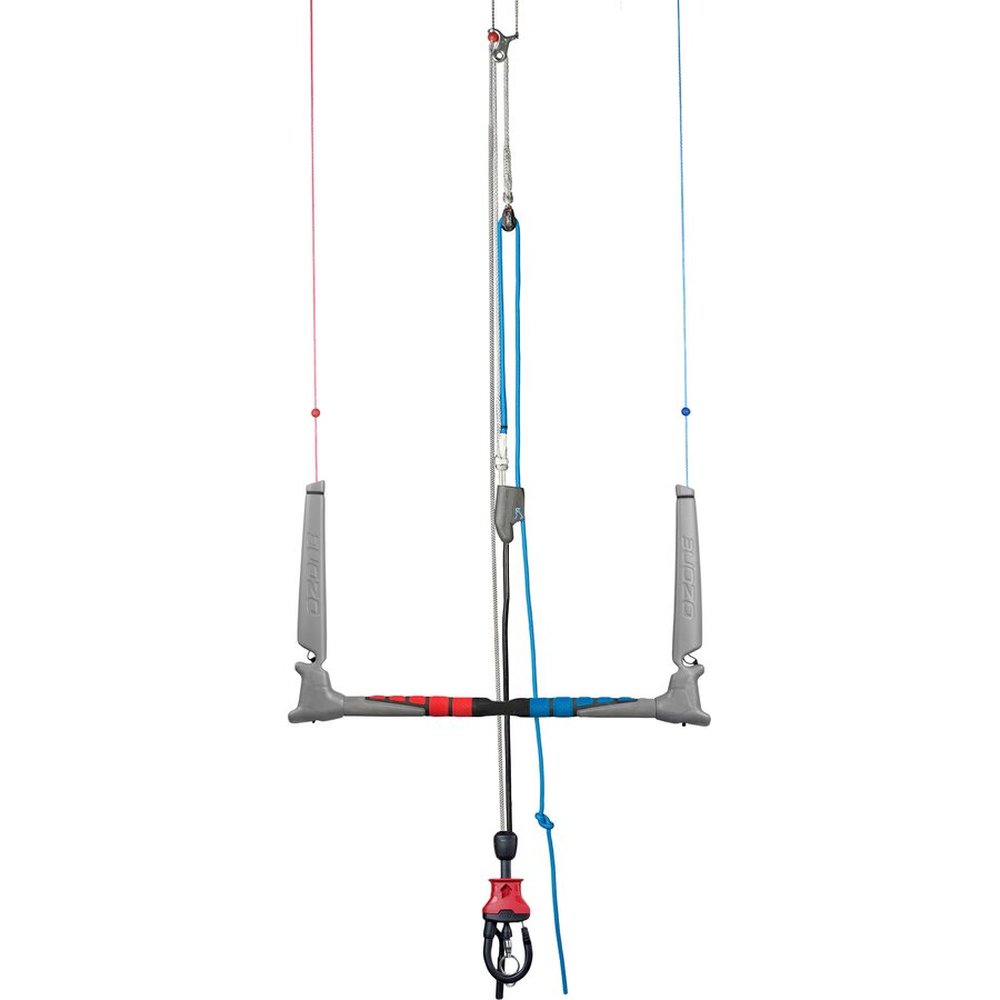 Ozone Bar Race V5