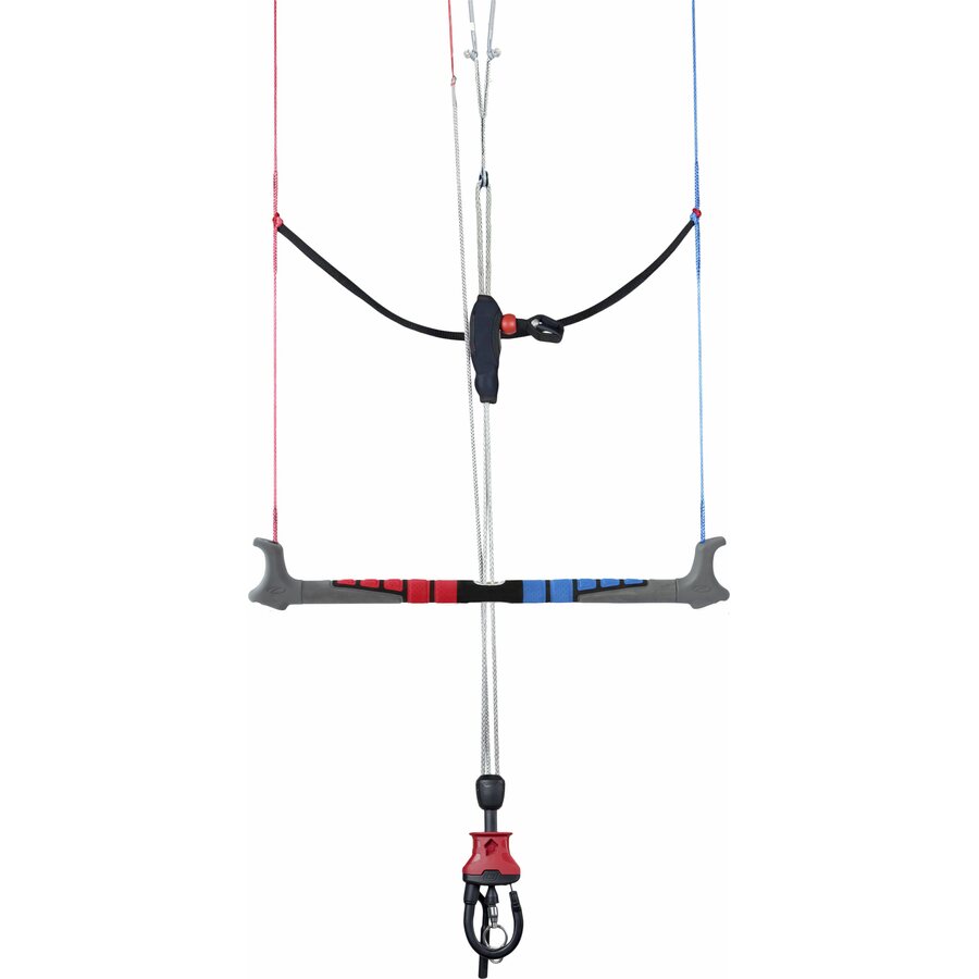 Ozone Bar Contact Snow V5