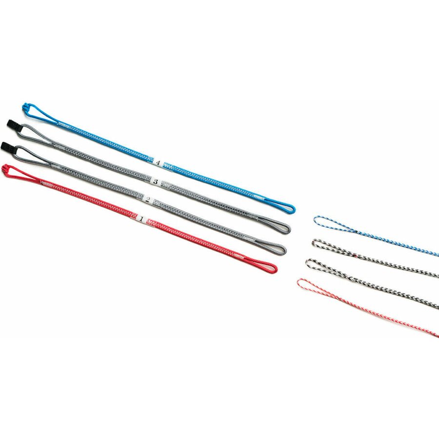 Ozone Pigtail Set V2 (2x front, 2x rear)