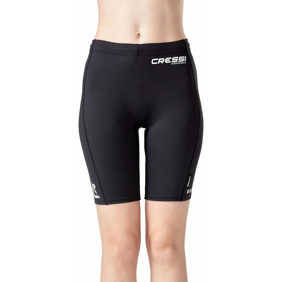 Cressi Armor Rashguard Slim-Fit Shorts Lady