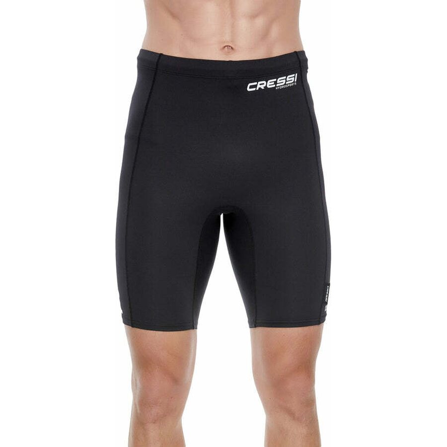 Cressi Armor Rashguard Slim-Fit Shorts Mens