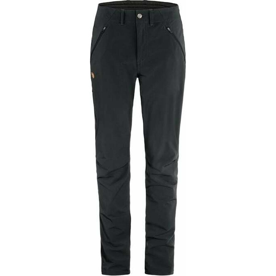Fjällräven Abisko Trail Stretch Trousers Womens