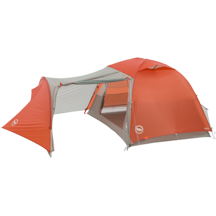 Big Agnes Copper Hotel HV UL2 Rainfly