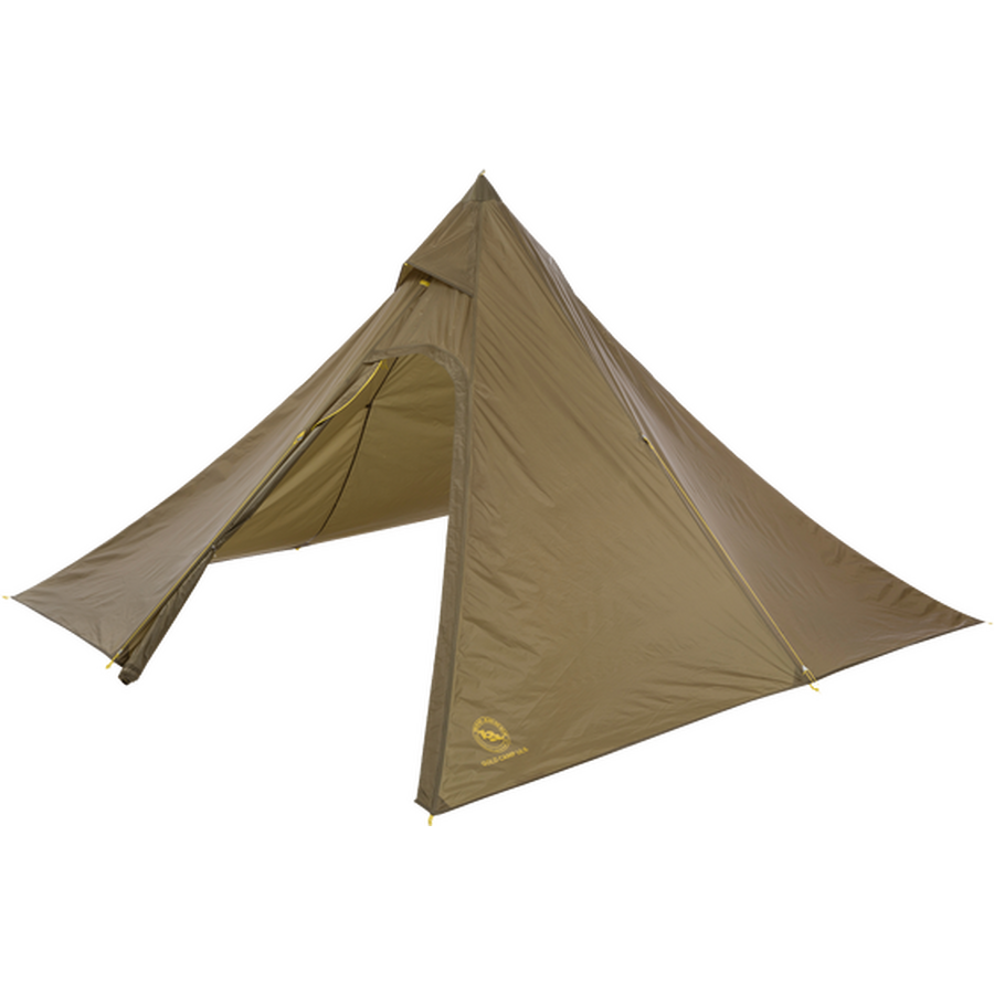 Big Agnes Gold Camp UL5 Tarp Outer Tent