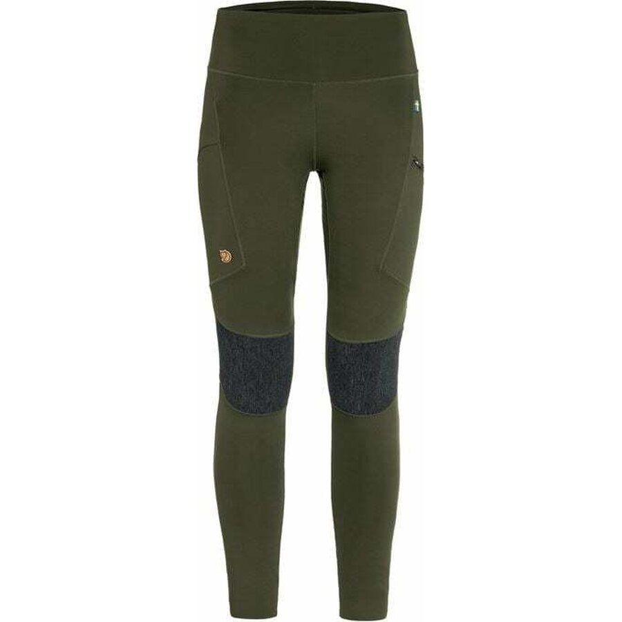 Fjällräven Abisko Trekking Tights HD Womens