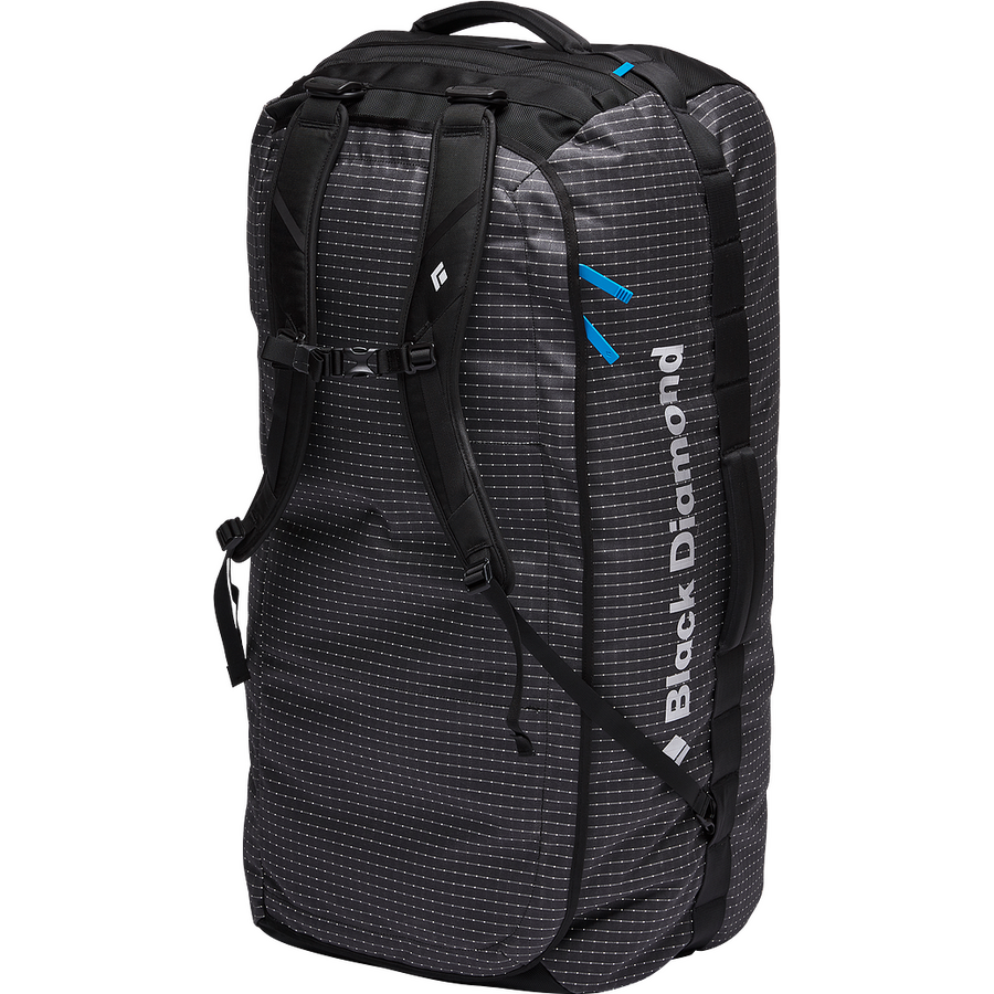 Black Diamond Stonehauler 120L Duffel