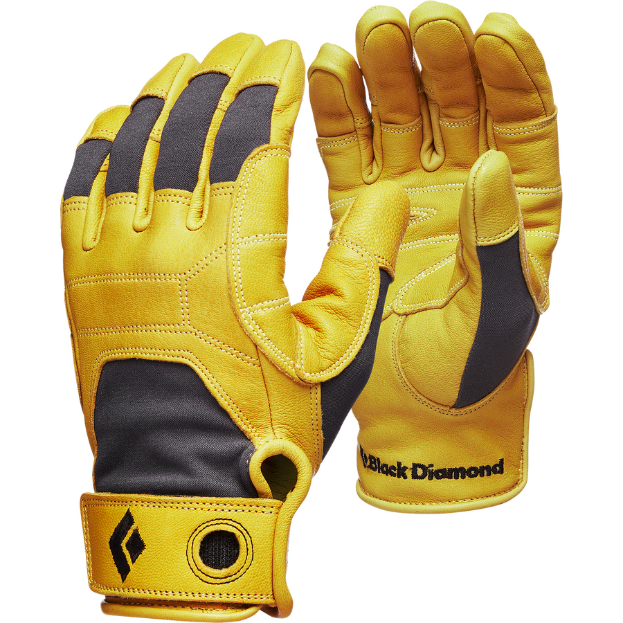 Black Diamond Transition Gloves