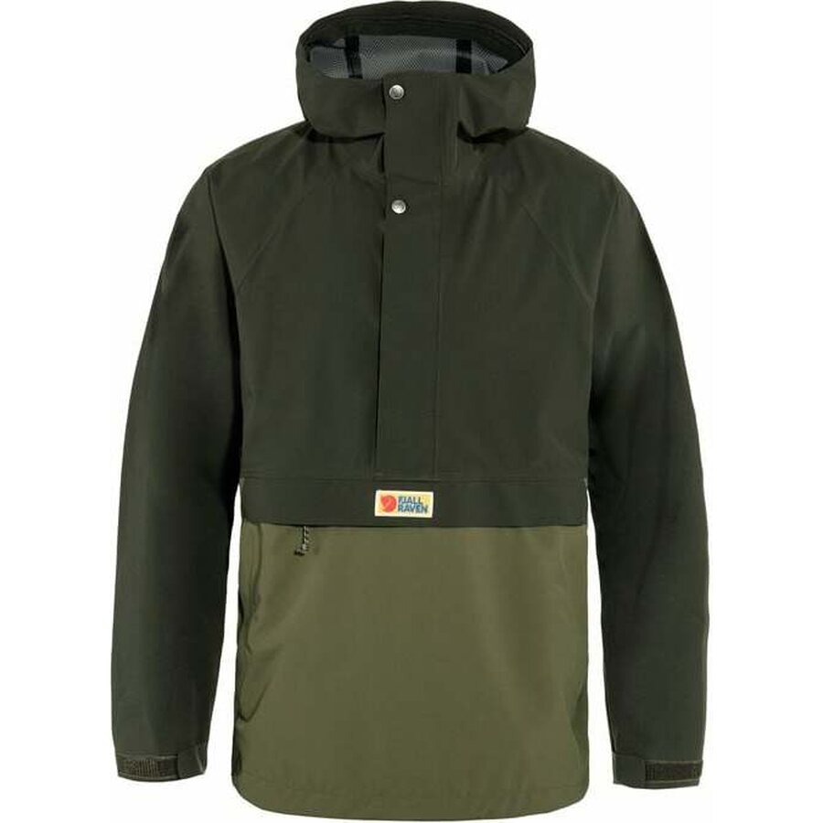 Fjällräven Vardag Hydratic Anorak Mens