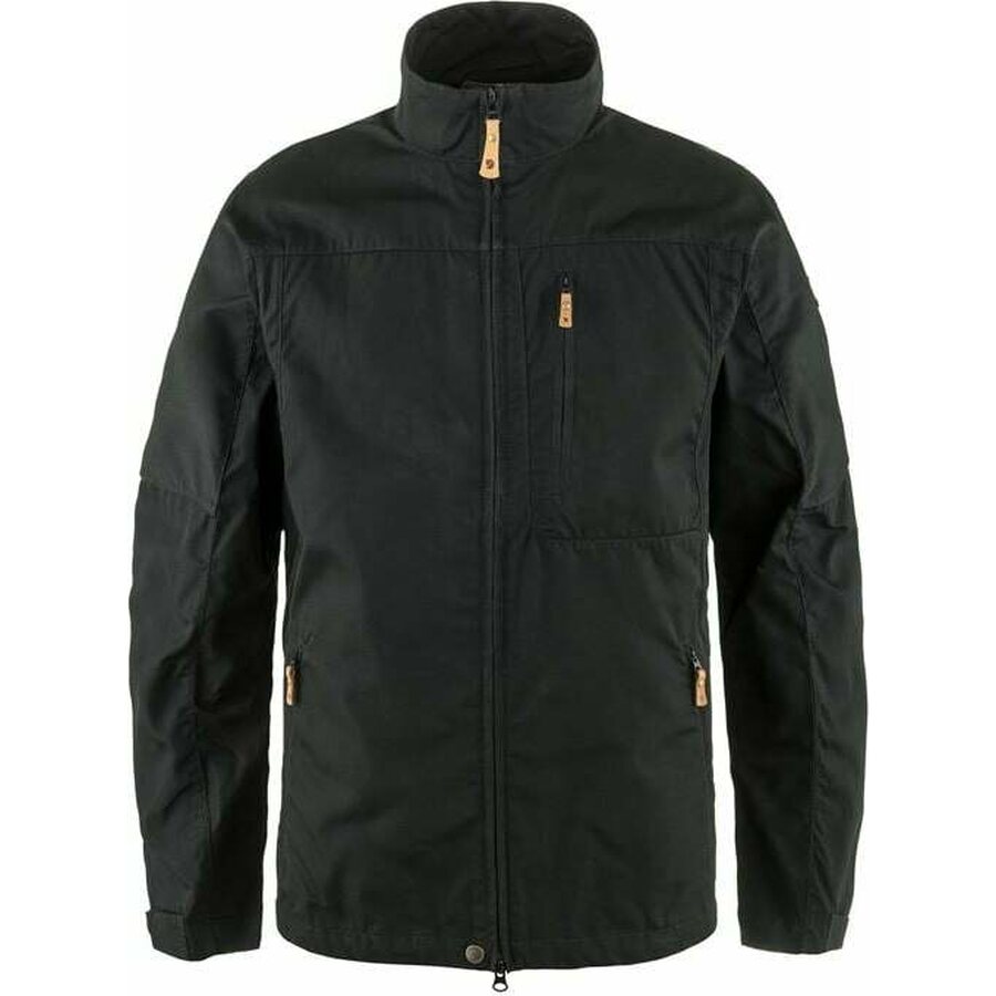 Fjällräven Övik Stencollar Jacket Mens