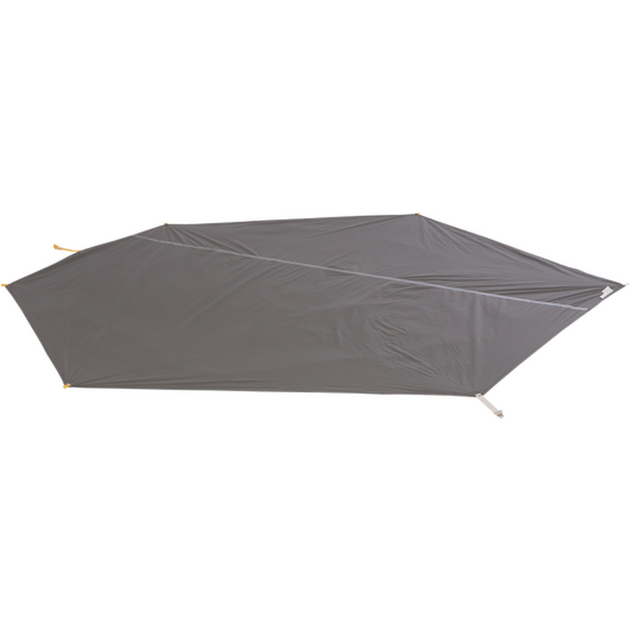 Big Agnes Tiger Wall UL2 Bikepack Solution Dye Footprint
