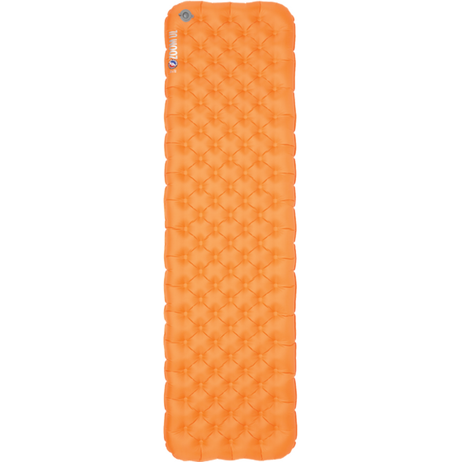 Big Agnes Zoom UL Insulated Wide Regular