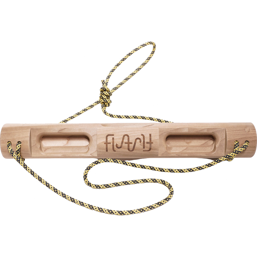Tension Climbing Flash Board