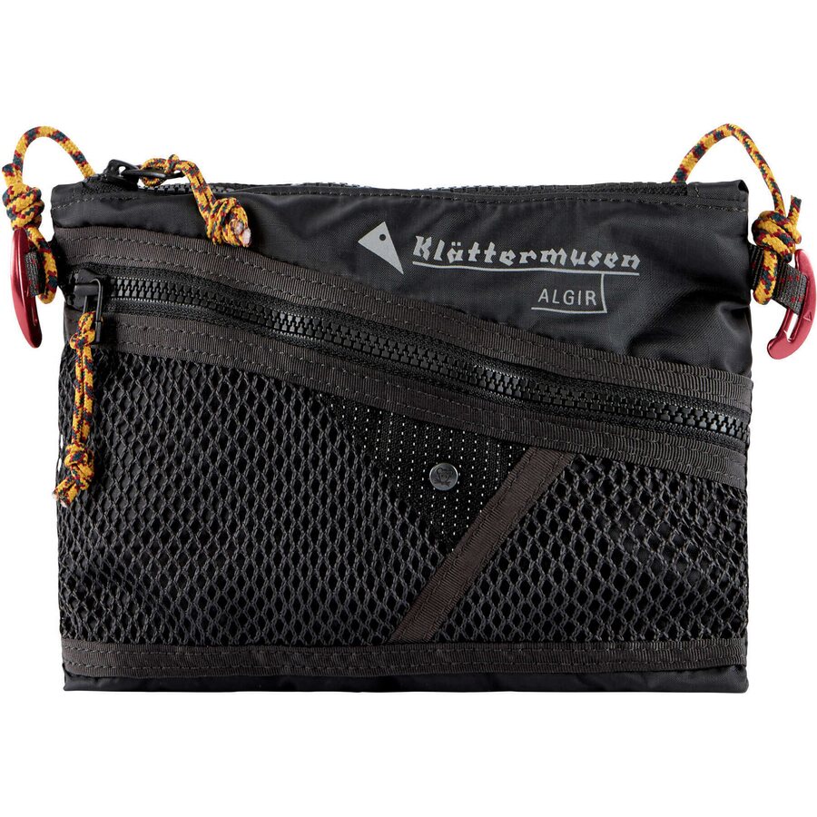 Klättermusen Algir Accessory Bag Small