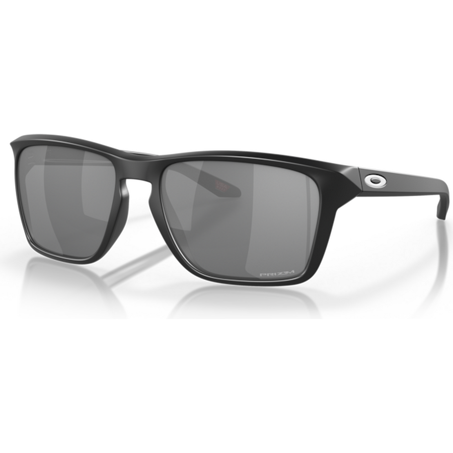 Oakley Sylas, Matte Black w/ Prizm Black