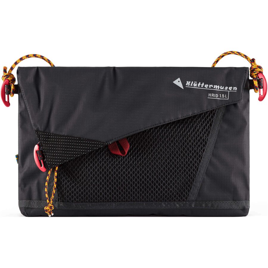 Klättermusen Hrid WP Accessory Bag 1.5L