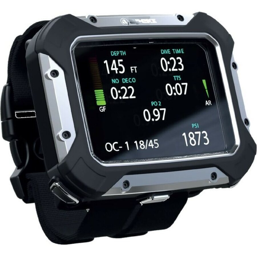 Apeks DSX Dive Computer