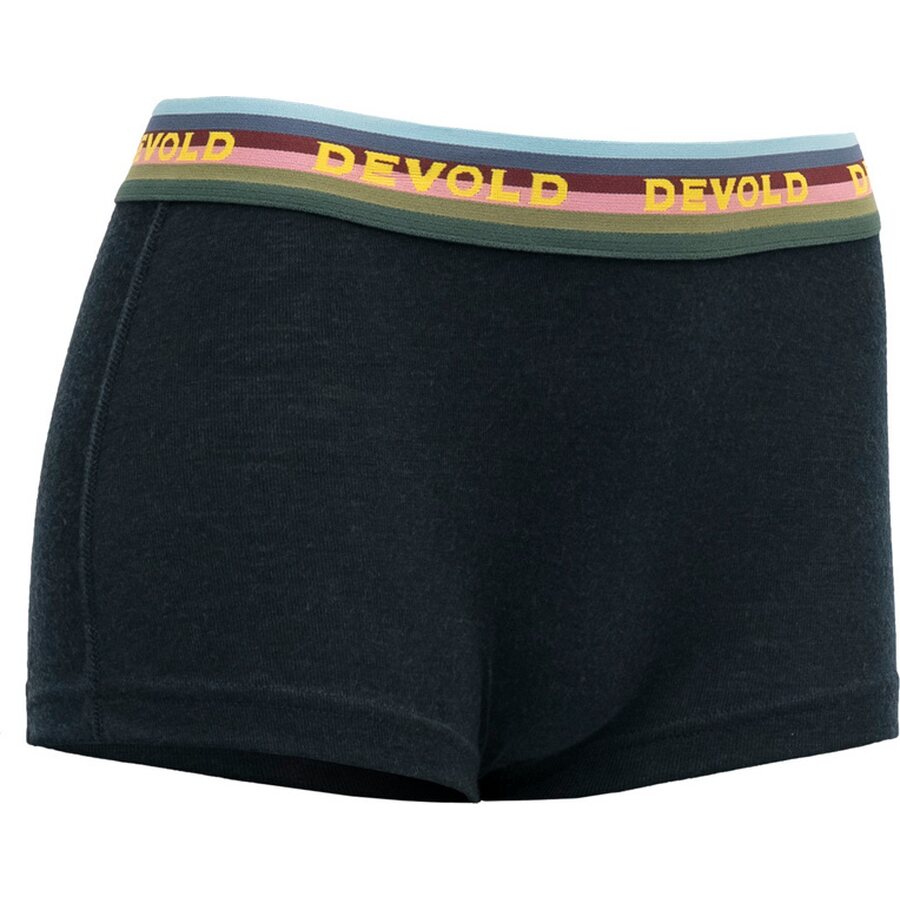 Devold Lauparen Merino 190 Hipster Womens