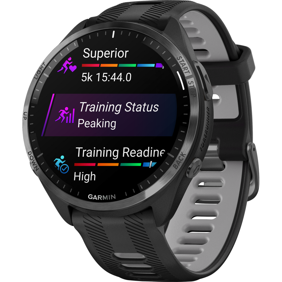 Garmin Forerunner 965