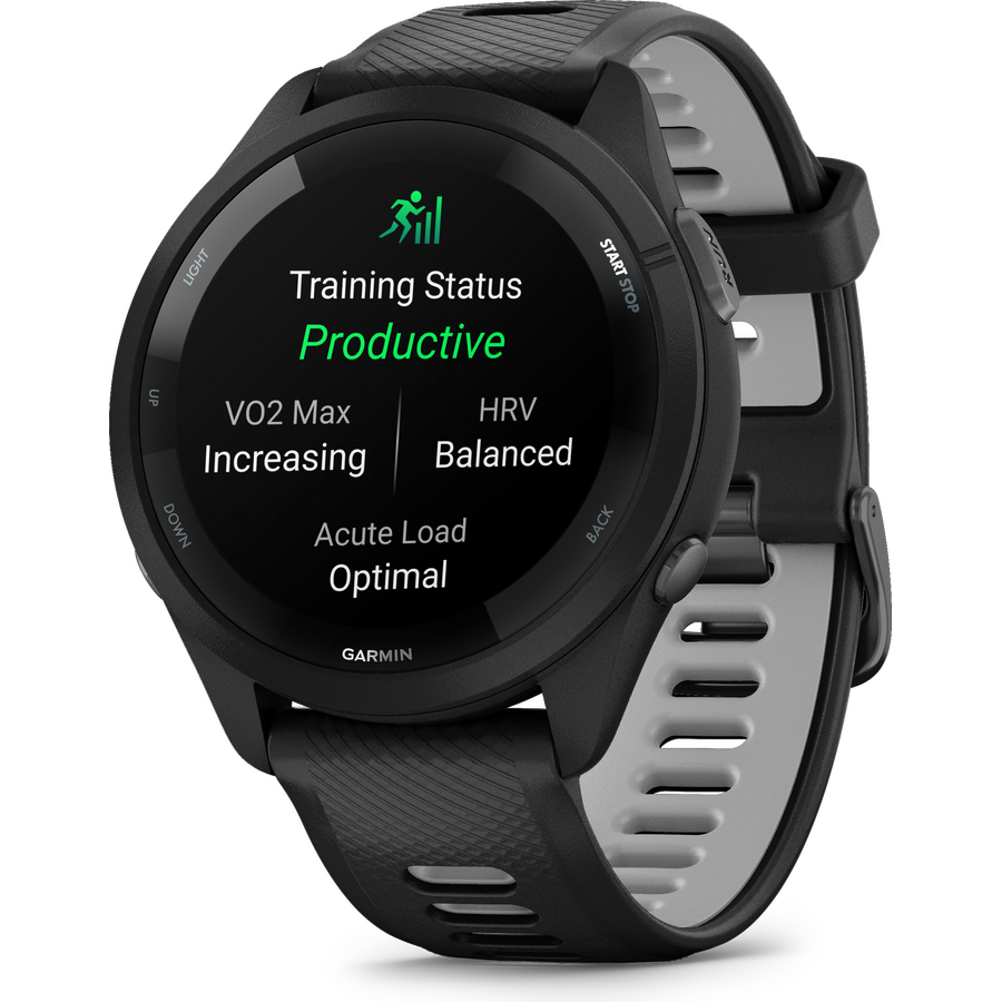 Garmin Forerunner 265