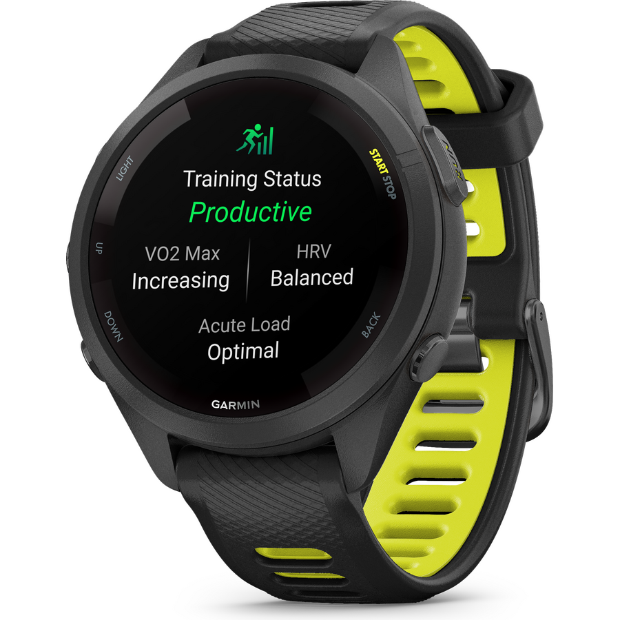 Garmin Forerunner 265S