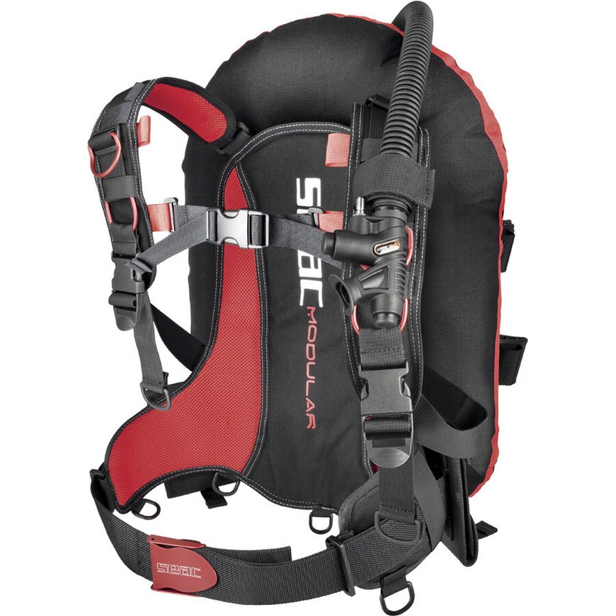 Seacsub Modular Rev