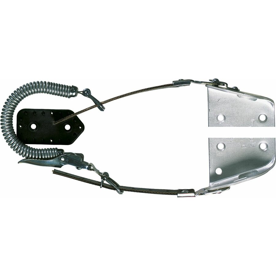 Finngrip Erä touringbinding (split model)
