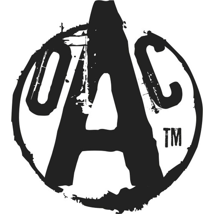 OAC EA/XT Ankle Strap EVA