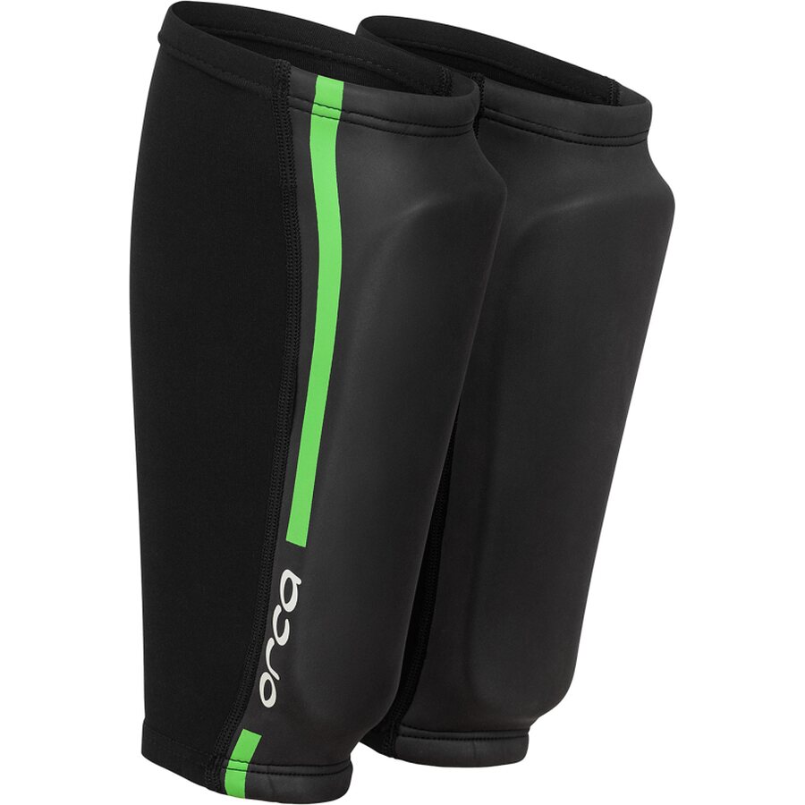 Orca Swimrun Calf Guards