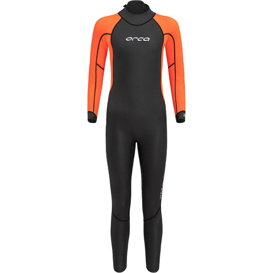 Orca Vitalis Squad Hi Vis