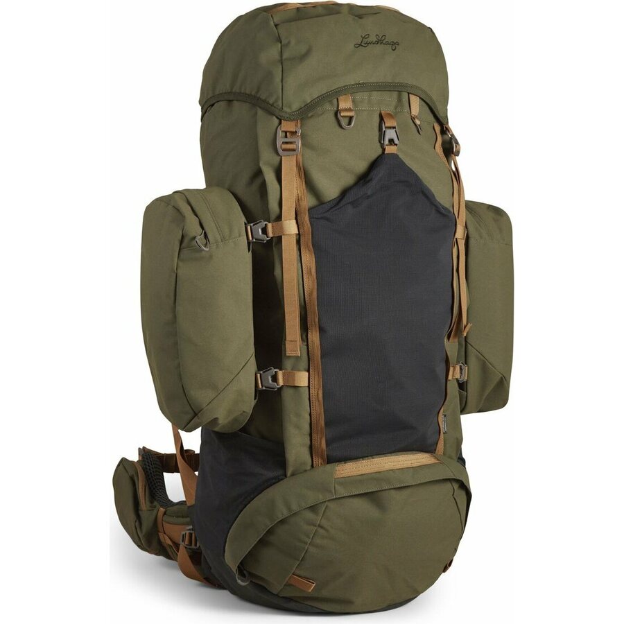 Lundhags Saruk Expedition 110+10 L