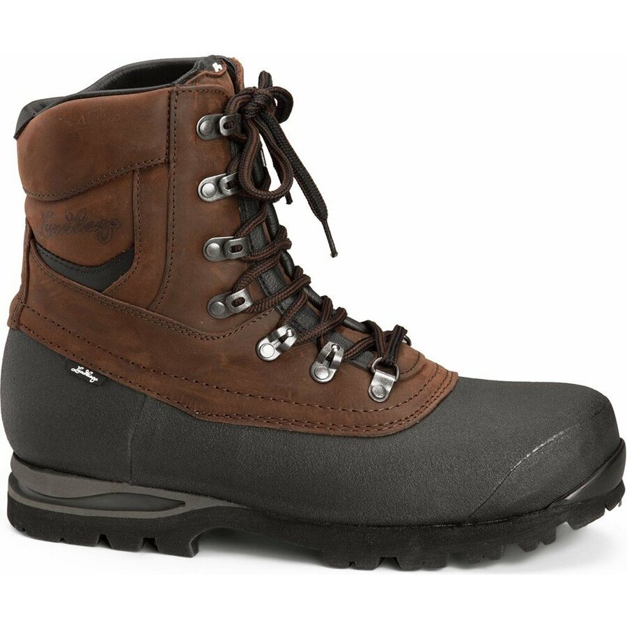 Lundhags Jaure II Mens Mid hiking boots