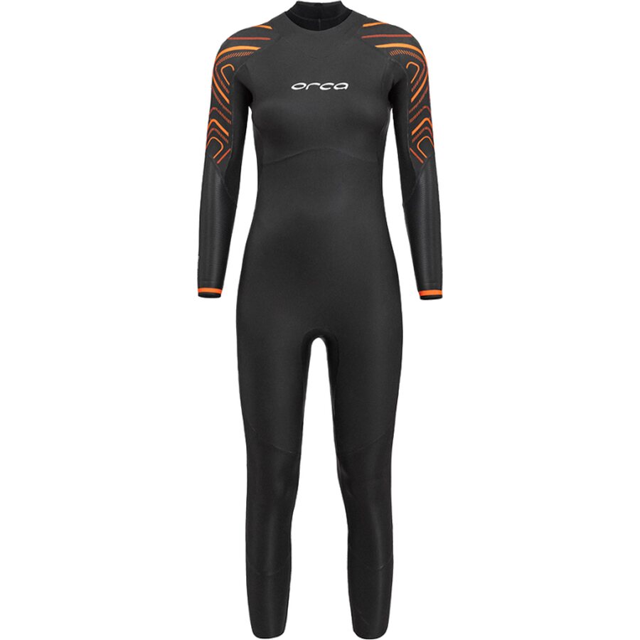 Orca Vitalis Thermal Wetsuit Womens