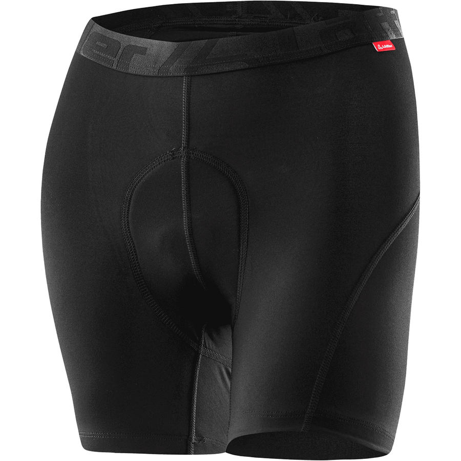 Löffler Cycling Undershorts Elastic 2.0 Womens
