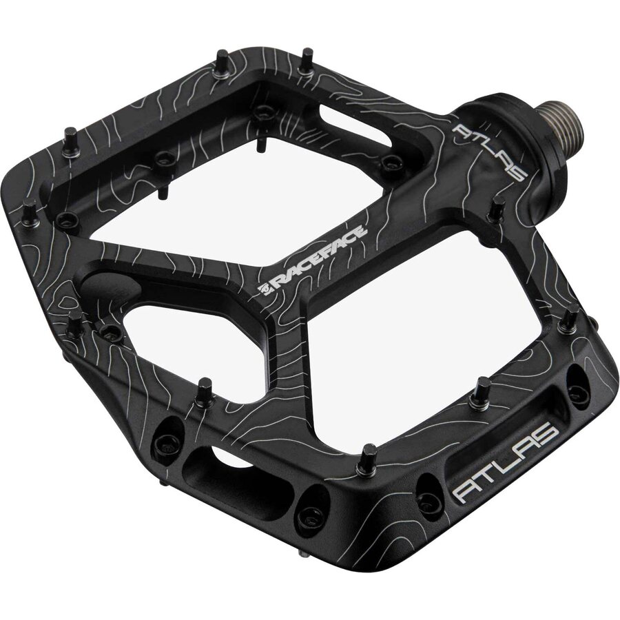 Race Face 2022 Atlas Pedals