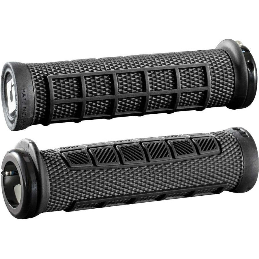 Odi Elite Pro Lock-On Grips (130 mm)
