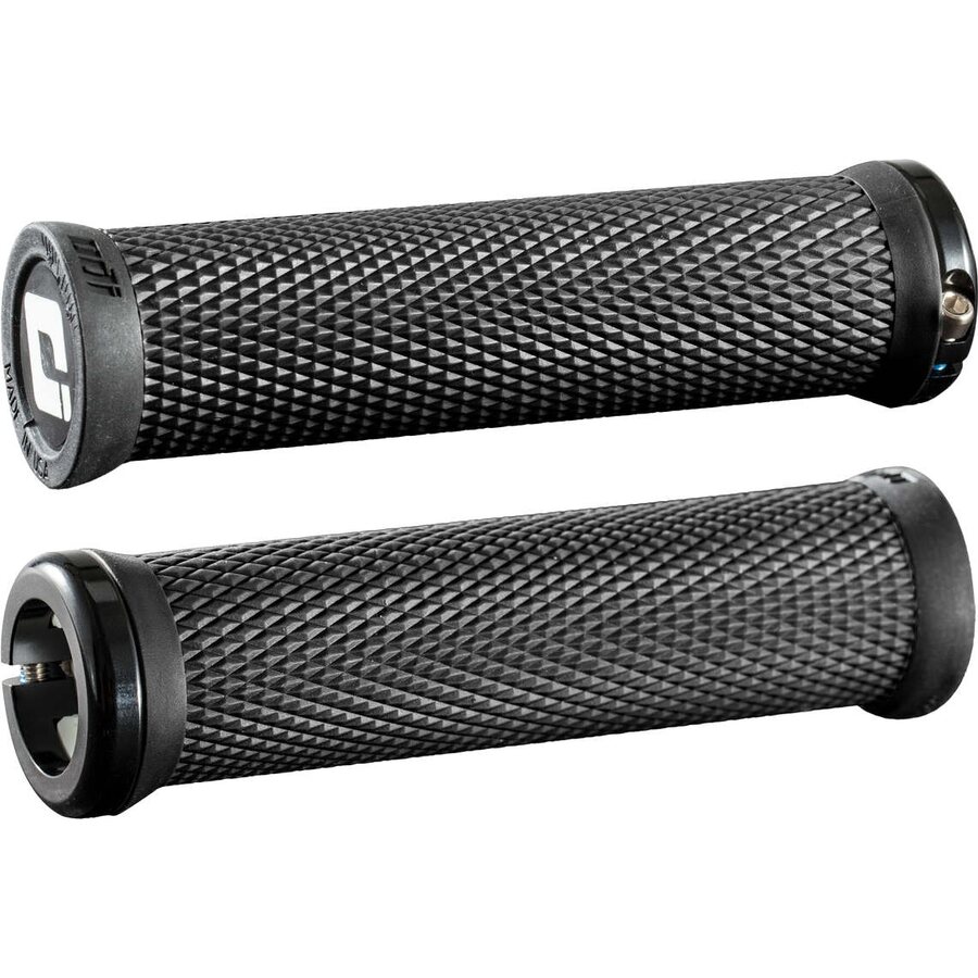 Odi Elite Motion Lock-On Grips (130 mm)