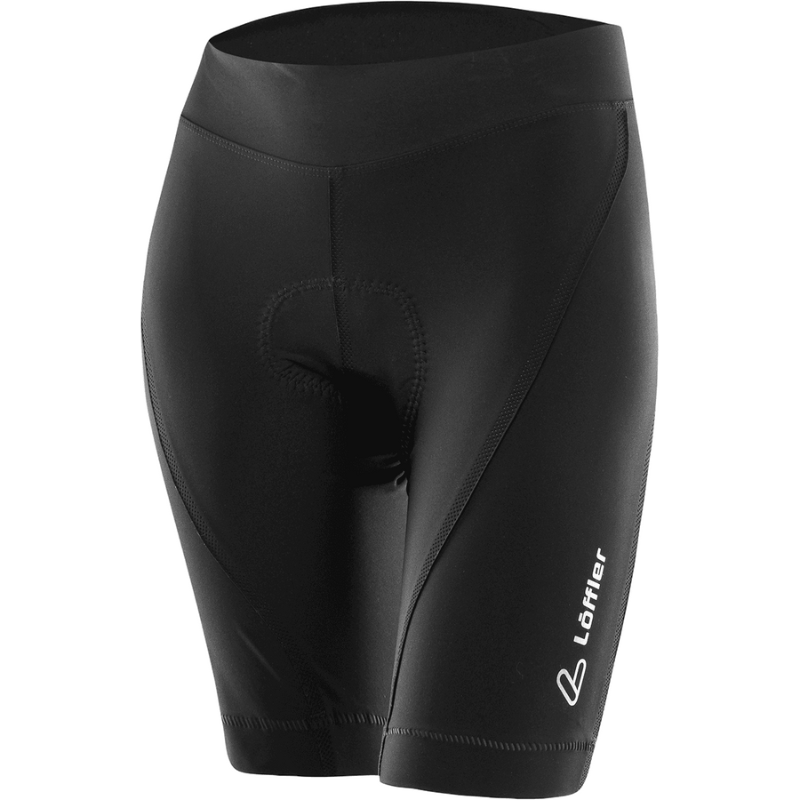 Löffler Bike Thights Hotbond Womens