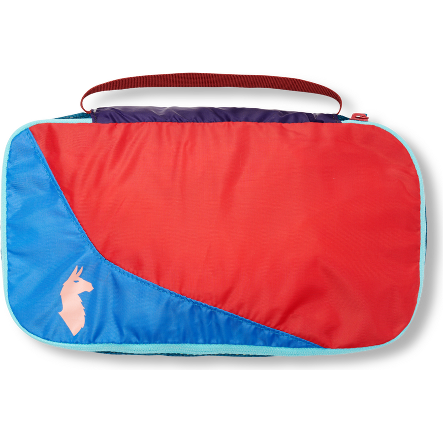 Cotopaxi Cubo 3L Travel Cube - Del Dia