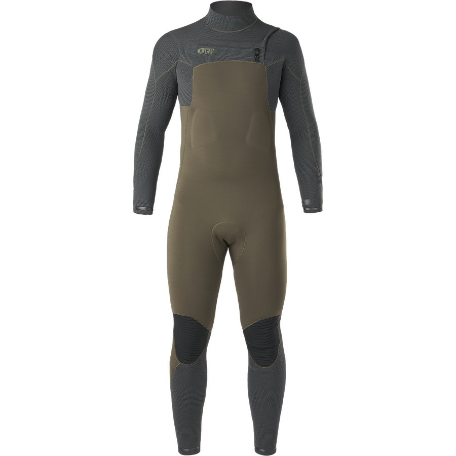 Picture Organic Clothing Equation 3/2 Flex Skin FZ Mens