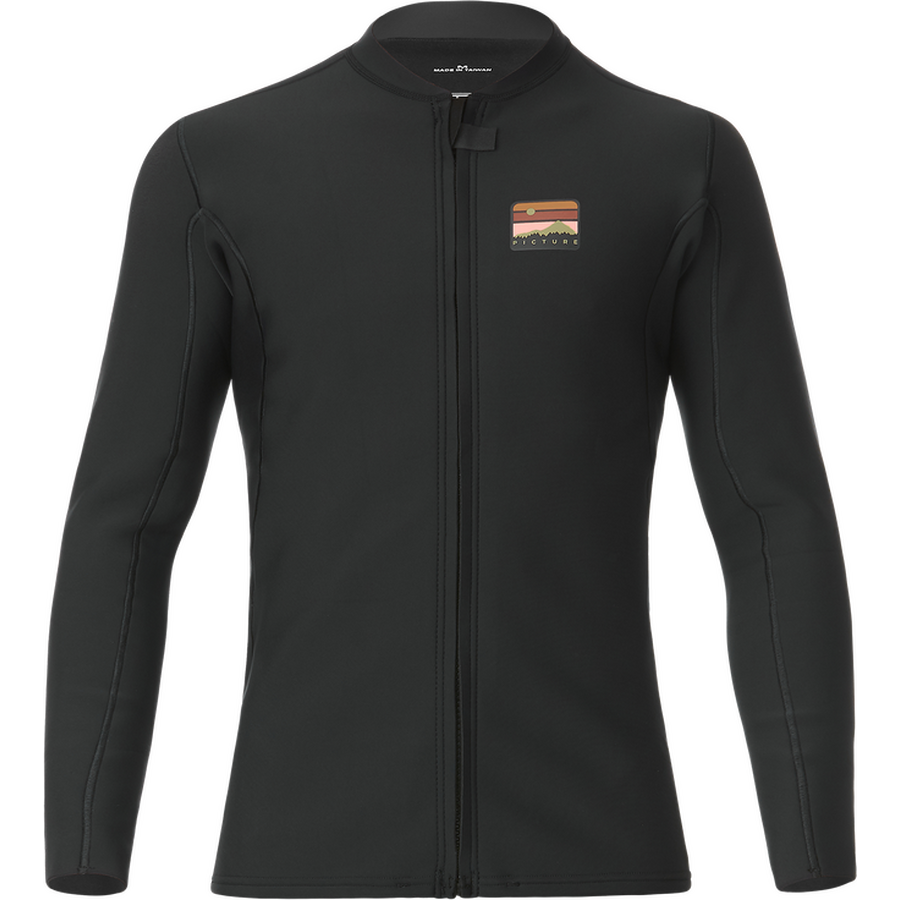 Picture Organic Clothing Will FZ 1.5 Top Mens